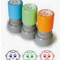 Automatic Pictos Stamps