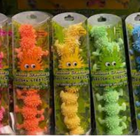 Twiddle Crawlerz