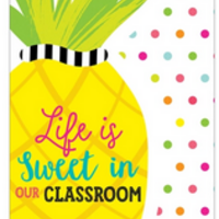 Simply Stylish Life Is Sweet...Poster