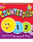 Counterpillar Card Game