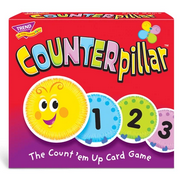 Counterpillar Card Game