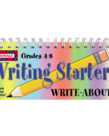 Writing Starters Gr 4-8