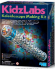 Kidz Labs Kaleidoscope Making Kit