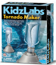 Kidz Lab Tornado Maker