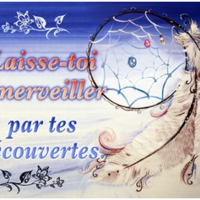 Decouvertes-French Poster