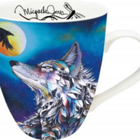 Connected Mug
