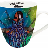 Transformation II Mug
