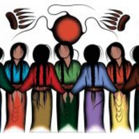 Community Strength by Simone McLeod