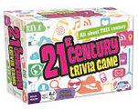 21st Century Trivia Game