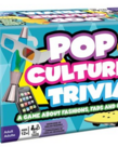 Pop Culture Trivia Game