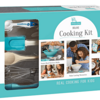 Deluxe Cooking Kit