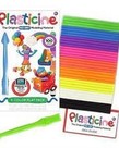Plasticine 9 Color Pack