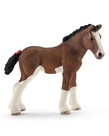 Schleich Clydesdale Foal