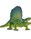 Schleich Dimetrodon Figurine