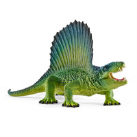 Schleich Dimetrodon Figurine