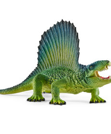Schleich Dimetrodon Figurine