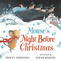 Mouse's Night Before Christmas
