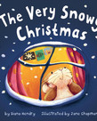 The Very Snowy Christmas