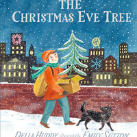 The Christmas Eve Tree
