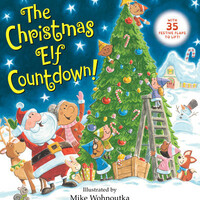 The Christmas Elf Countdown!