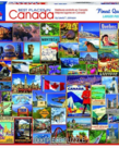 Best Places In Canada 1000pce