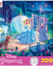 Disney Princess 200pce