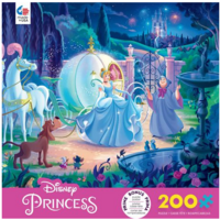 Disney Princess 200pce