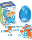 Learning Resources Math Scramble
