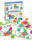 Learning Resources STEM Explorers Brainometry