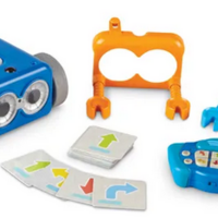 Botley The Coding Robot