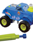 Learning Resources Design & Drill Monster Truck