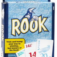 Rook Card Game