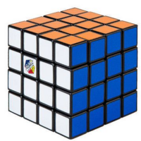 rubik's cube