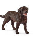 Schleich Labrador Retriever Female