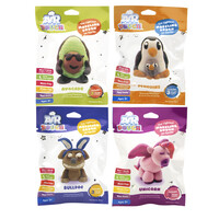 Air Dough - Assorted Foil Package