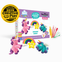 Air Dough - Unicorns