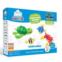 Air Dough - Ocean World
