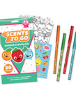 Scents to Go Activity Kit - Markers