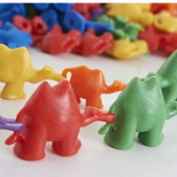 Connecting Camels-set 96
