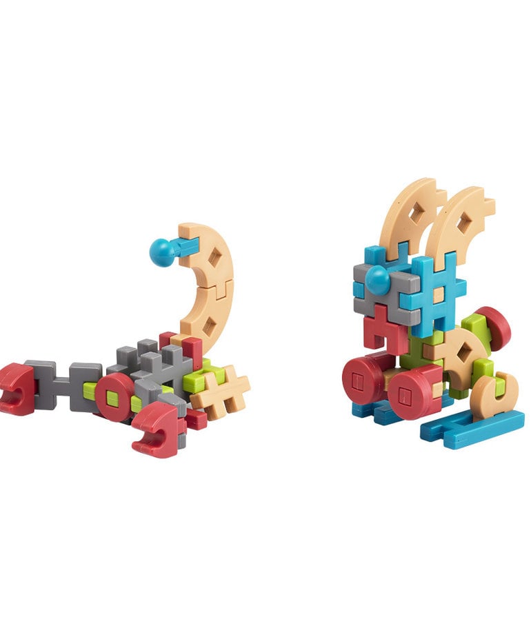 Fun Blocks Activity Set