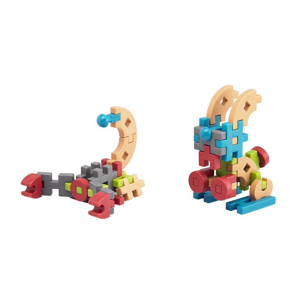 Fun Blocks Activity Set