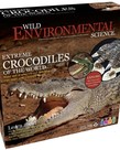 Wild Evironmental Science-Extreme Crocodiles
