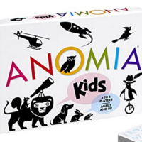 Anomia
