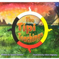 The Tipi Teachings