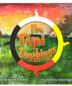 Tipi Teachings