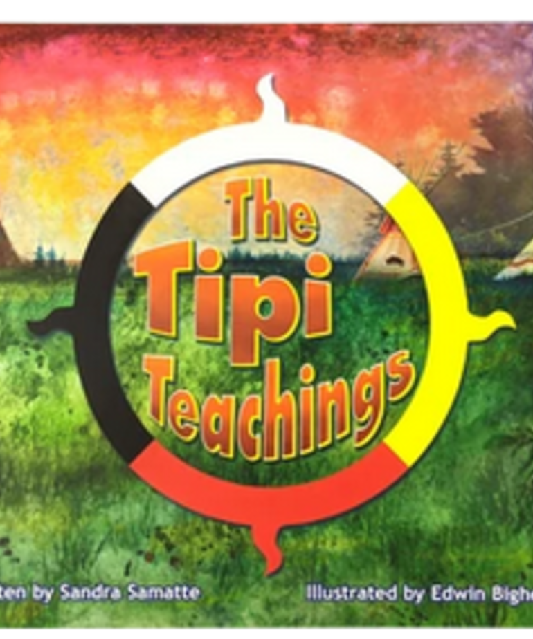 The Tipi Teachings