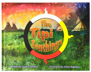 The Tipi Teachings