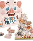 Piggy Pile-Up Game