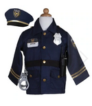 Police Officer Costume