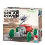 Green Science Solar Rover